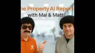 Property AI Report 055 - ChatGPT is Three, Blue Sky Property Vids & AI Espionage