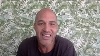 James Farrior describes Ike Taylor's trash-talking style