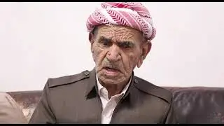 چلەی پێشمەرگەی قارەمان و كۆلنەدەر مام( یەزدین سلێمان كۆلەكی – نزاری) 