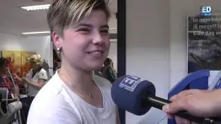 AlterG M320 anti-zwaartekracht loopband: Trainen met de AlterG