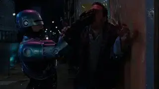 RoboCop 2 Nuke, Where is it made