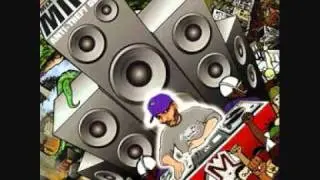 MixMasterMike -Jack Knife- (Anti-Theft Device)