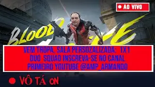 BLOOD STRIKE  #armandomunizpoeta  INSCREVA-SE NO CANAL RUMO A 1000000 INSCRITOS