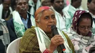 Inside India&rsquo;s NMSKCC Mission: Building Climate Knowledge in Jharkhand