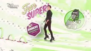 Soy Luna 4 Intro [FanMade]