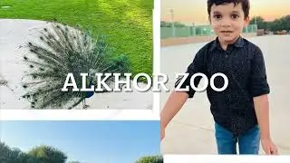 Alkhor park||Zoo||QATAR