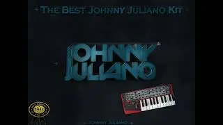 johnnyjuliano brandnewfreedl #johnnyjuliano #beats #music