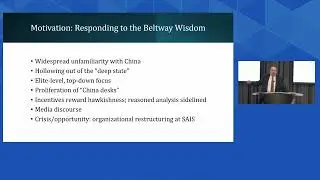 Studying China in the Absence of Access: Relearning a Lost Art