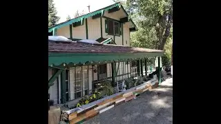 24910 Saxon Drive, Crestline, CA 92325