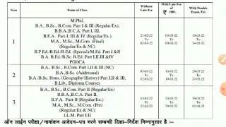 Mgsu Bikaner Latest News Today