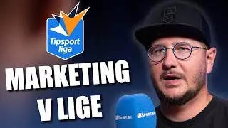 Marketing v extralige. Svitá na lepšie časy? | Trefné strieľanie #14 Pavol Krutý