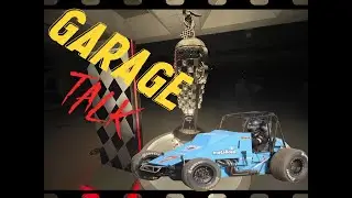 Garage Talk S01 E01 Louis Meyer III