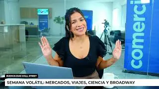 Comercio TV EN VIVO: An&aacute;lisis Financiero, Noticias y M&aacute;s - &Uacute;nete ahora
