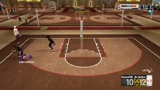 Trowback game