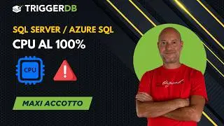 SQL Server High CPU: How to diagnose and downgrade it in minutes