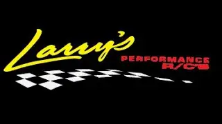 Larry's Performance R/C Tuesday Night Off Road Racing 11/18/2025