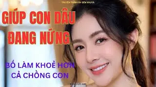 👉Giúp Con dâu Đang Nứng: Duyên Phận Ở Đầu Tim – Khi Trái Tim Không Thể Trốn Chạy | P2.