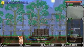 The Worst Prank! | TerraCorps | Terraria