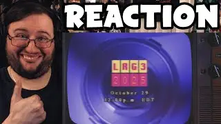 РЕАКЦИЯ Гора &laquo;Специальный выпуск к 10-летию LRG3 2025 (выставка игр с ограниченным тиражом)&raquo;