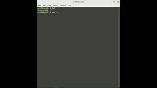 Linux pwd command | Linux pwd command |Linux pwd command and option #shorts #short