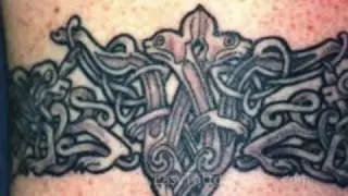 Irish Tattoos