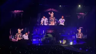 Lady Gaga - The Dead Dance (The Mayhem Ball Berlin Uber Arena 04.11.2025)
