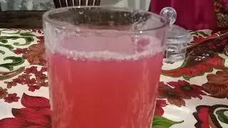Sharbat e Falsa | Falsa Sharbat Recipe | Falsay Ka Sharbat Banane Ka Tarika | Falsa Juice Benefits