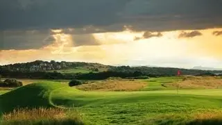 Muirfield: par-3 4th hole - 2013 Open Championship hole-by-hole guide