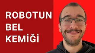 ROBOT OPERATING SYSTEM (ROS) NEDİR? [CANLI &Ouml;RNEK]