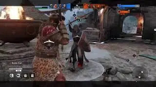 Calm Honor - BEST HIGHLANDER