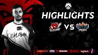 WLG vs ANO Spring Split 2021 Day 6 [WLG Highlights]