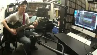 Gnarlos: Epiphany Live at KXUA
