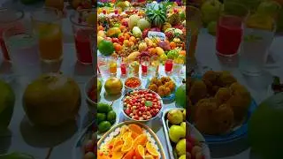 Fruit Festival 2025 😍👌 | #shorts #short #fruit #fruitfestival #festival #trending #news #minivlog