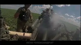 M777 howitzer або 