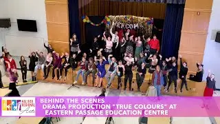 Drama Production 