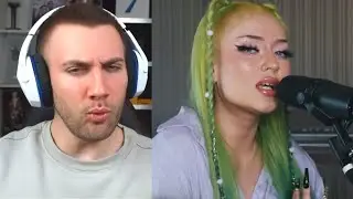 GÄNSEHAUT bei dieser Version! 🤯 Naomi Jon - NAOMI (Acoustic) - Reaction