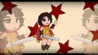 @ERB Alexander The Great Papito Meme (joke vid, sorta)