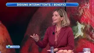 Il Mio Medico (TV2000) - Digiuno intermittente, cos&rsquo;&egrave; e come funziona