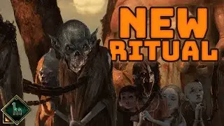 [Gwent] A DEADLY WISH