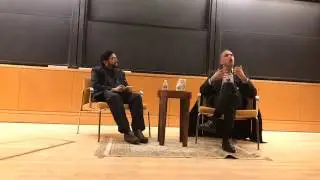 [Princeton University] Between Nationalism and Globalization : The Challenge for Islam in the West