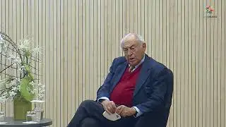 Conferencia de José Antonio Marina