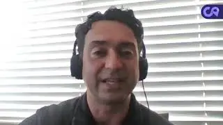 Struggles for Students: A clip from the Kamy Akhavan Interview