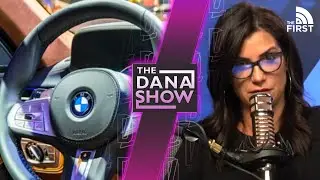BMW Introduces Microtransactions | Dana Loesch