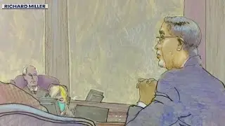I-Team: Former mayor Jason Lary admits role in COVID relief fraud scheme