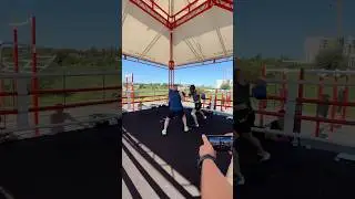 Спаринги Ірпінь #boxingtraining #boxingsparring