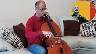 OBLIVION #piazzola #maccarronecello #milongas #violoncello #music #classic #argentina #celloteacher