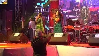 dans  |  দূরে ঐ পাহাড় ভেসেছে | Cover by Bangla Dance Spark