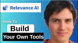 How To Build You Own Ai Tools In Relevance Ai