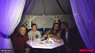 Передача WeekEnd. Открытие главного танцпола Dance Party Hall @ Фламинго STAR.