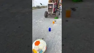 mazay ki tractor 🚜 wala video 📷